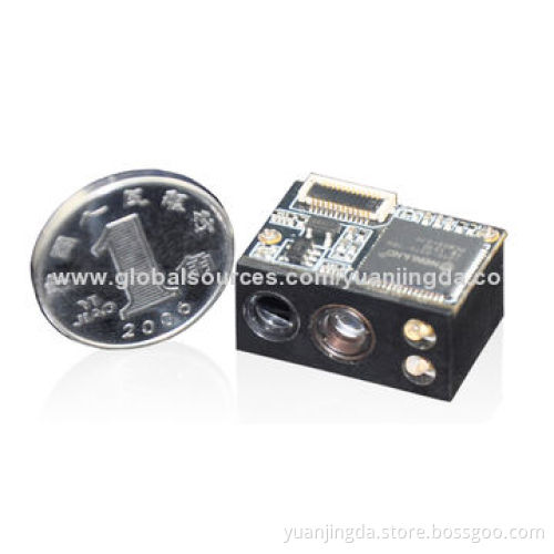 LV 3095 Mini hand scanner engine, embedded into smartphone/tablet PC/electronic book